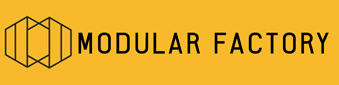 Logo:: The Modular Factory